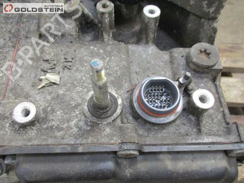 Gearbox VOLVO V70 III (135) 2.4 D | BP19068099M3 