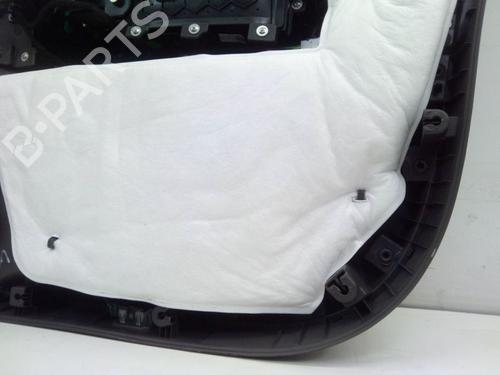 Front left panel NIO ET7 EV All-wheel Drive | BP37139470C58 - Image 10
