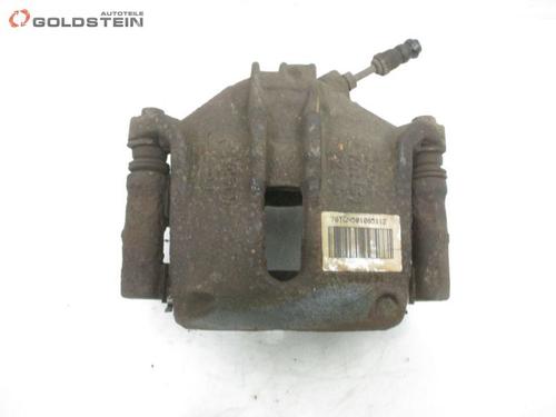 Left front brake caliper CITROËN C3 Picasso (SH_) 1.6 HDI 90 | BP38025419M105 - Image 4