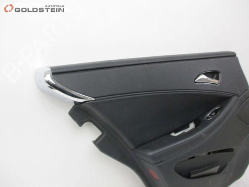 Rear left panel MERCEDES-BENZ CLS (C219) CLS 320 CDI (219.322) | BP18752273C60 