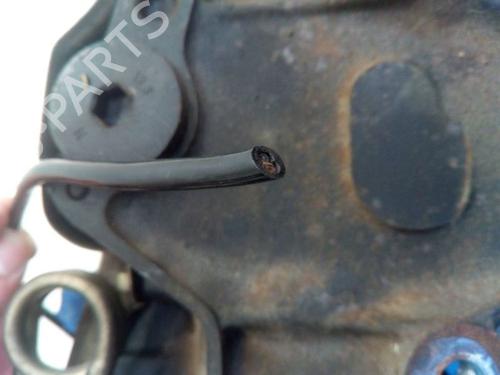 Steering rack MERCEDES-BENZ S-CLASS (W140) 400 SE, SEL/S420 (140.042, 140.043) | BP29109158M22 