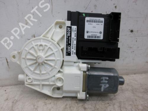 Used Right rear window motor AUDI A3 Sportback (8PA) 1.6 (102 hp) 29095644