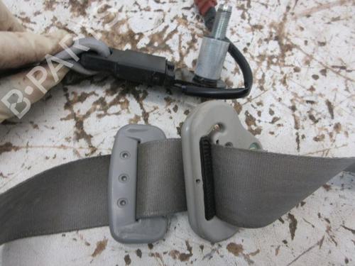 Front right seatbelt SUBARU FORESTER (SH_) 2.0 D AWD (SHH, SHD, SHN) | BP38505949I25 - Image 7