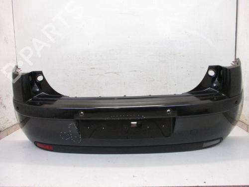 Used Rear bumper CITROËN C4 I (LC_) 1.6 HDi (109 hp) 18792580