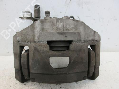 Left front brake caliper AUDI A6 C6 (4F2) 3.2 FSI quattro | BP37123211M105 - Image 4