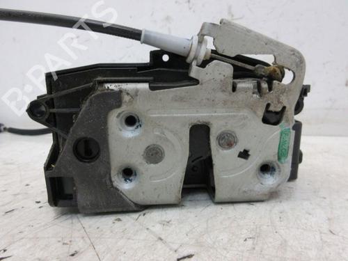 Front right lock FORD FIESTA VI (CB1, CCN) 1.6 Ti | BP19291888C97 