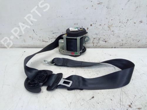 Used Front right seatbelt Front right seatbelt VW EOS (1F7, 1F8) 3.2 V6 (250 hp) 34289167 34289167