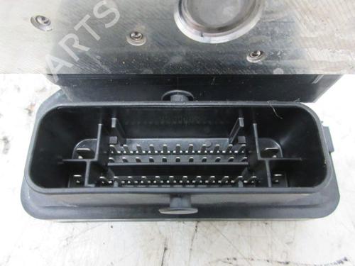 ABS pump MITSUBISHI MIRAGE / SPACE STAR VI Hatchback (A0_A) 1.0 (A05A) | BP38505435M43 - Image 7