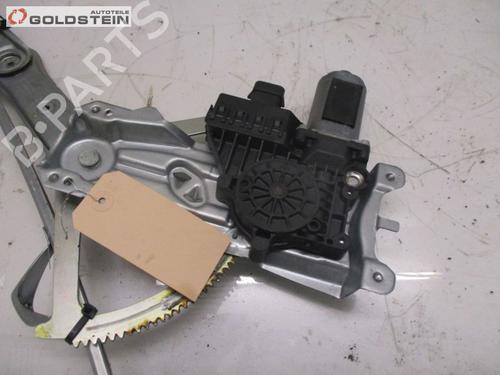Front right window mechanism OPEL ASTRA H Estate (A04) 1.7 CDTI (L35) | BP13761453C23 