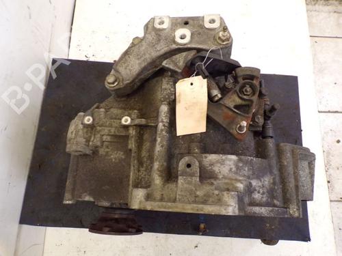 Gearbox VW SCIROCCO III (137, 138) 2.0 TFSI | BP18805211M3 
