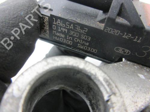 Electronic sensor MITSUBISHI MIRAGE / SPACE STAR VI Hatchback (A0_A) 1.2 (A03A) | BP37131198M84 - Image 7