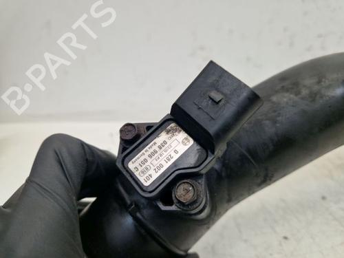 Pipe MITSUBISHI GRANDIS (NA_W) 2.0 DI-D (NA8W) | BP29100264M125