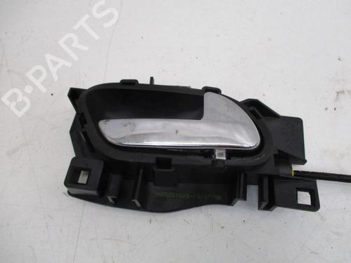 Rear right lock PEUGEOT 207 SW (WK_) 1.4 16V | BP29090300C99 