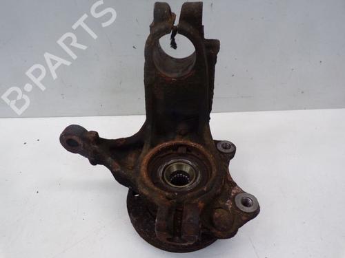 Left front steering knuckle CITROËN C3 II (SC_) 1.2 VTi 82 | BP30667689M25 