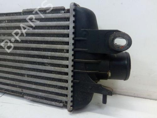 Intercooler OPEL VIVARO A Van (X83) 2.5 DTI (F7) | BP31260516M30