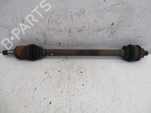 Right rear driveshaft SMART ROADSTER (452) 0.7 (452.434) | BP37126411M41 - Image 3