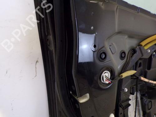Left front door MAZDA 6 Estate (GH) 2.2 MZR-CD (GH10) | BP29095062C2 