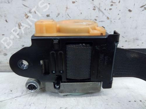 Front left seatbelt OPEL INSIGNIA A Saloon (G09) 2.0 CDTI (69) | BP32661362I26  - Image 5