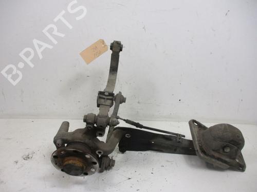 Used Right rear steering knuckle AUDI A3 Sportback (8PA) 2.0 TDI (170 hp) 18794913