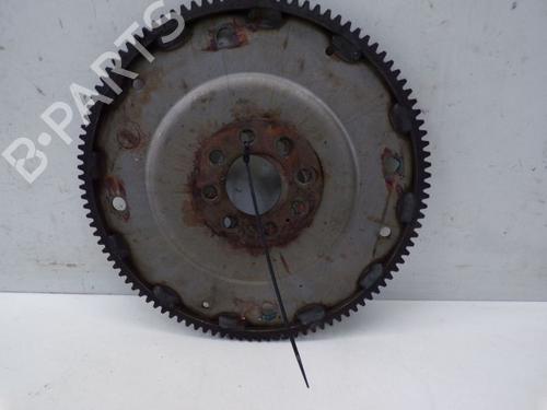 Used Pulley Pulley CHRYSLER PT CRUISER Convertible 2.4 (143 hp) 36675508 36675508