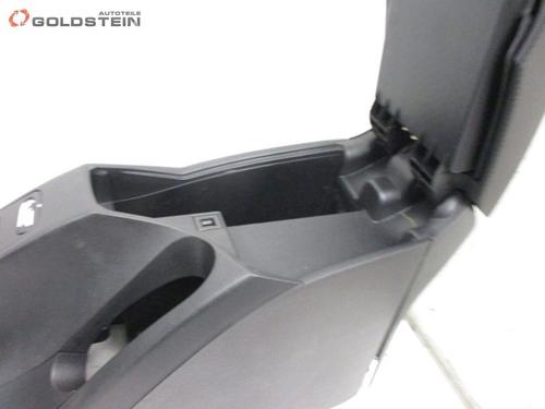 Middle console SEAT TOLEDO III (5P2) 1.9 TDI | BP37108704I22 - Image 5