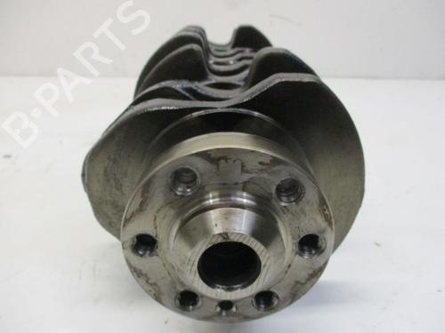 Other MITSUBISHI GRANDIS (NA_W) 2.0 DI-D (NA8W) | BP18802741O1 