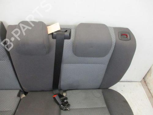 Sæde Bagtil FORD FOCUS II (DA_, HCP, DP) 1.8 | BP18797807C17 