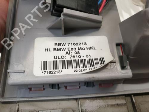 Left tailgate light BMW X3 (E83) 3.0 d | BP39062951C79 - Image 7