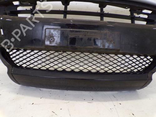 Front bumper SMART FORFOUR (454) 1.3 (454.031) | BP37133797C7 - Image 5