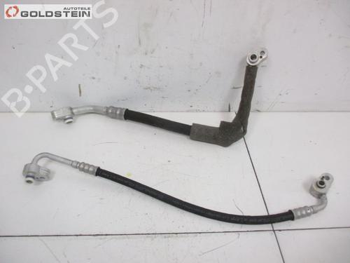 Used AC pipe AC pipe VW TOUAREG (7LA, 7L6, 7L7) 5.0 V10 TDI (313 hp) 18762955 18762955