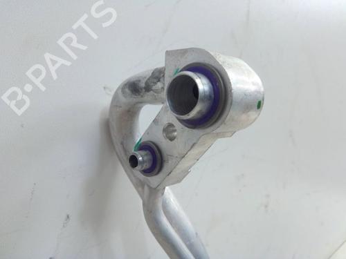 AC pipe BMW X5 (G05, F95) xDrive 40 i Mild-Hybrid | BP37139378M126 - Image 4