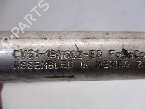 AC pipe FORD KUGA II (DM2) 1.6 EcoBoost 4x4 | BP37122782M126 - Image 8