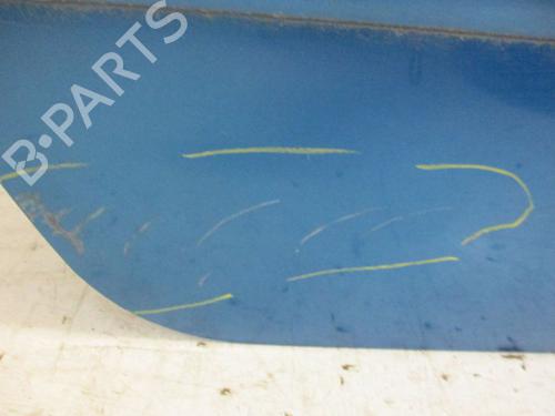 Left front door PEUGEOT 307 CC (3B) 2.0 16V | BP26647564C2 