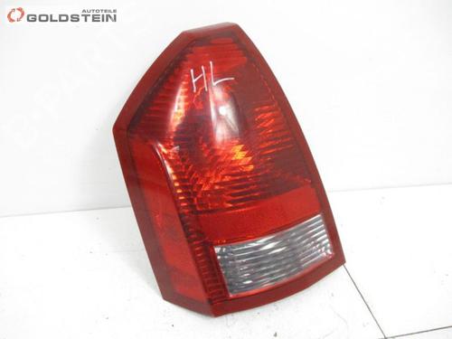 left-taillight-chrysler-300c-lx-le-2004-37109051 main image