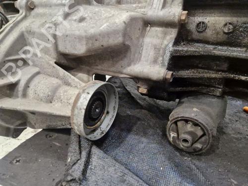 Caja de cambios MITSUBISHI PAJERO PININ I (H6_W, H7_W) 2.0 GDI (H67W, H77W) | BP29107076M3 