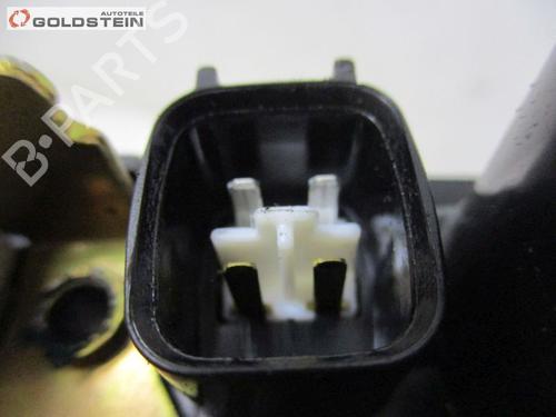 Rear left lock JEEP GRAND CHEROKEE III (WH, WK) 3.0 CRD 4x4 | BP18761900C100