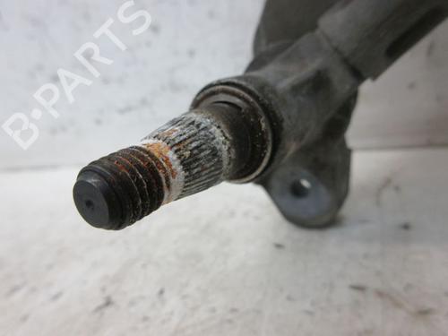 Front wipers mechanism FORD GALAXY II (WA6) 2.0 TDCi | BP29089057C83 