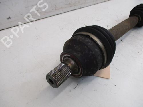 Right front driveshaft VOLVO V50 (545) 1.8 | BP37123504M39 - Image 3