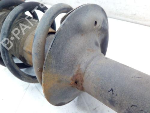 Left front shock absorber PEUGEOT BOXER Van 2.2 HDi 120 | BP29102215M16 