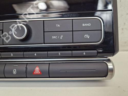 Switch CITROËN C3 III (SX) 1.2 VTi 68 | BP36961486I30 - Image 4
