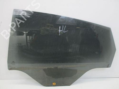 Dørrute venstre bak FORD FIESTA VI (CB1, CCN) 1.25 | BP18800726C20 