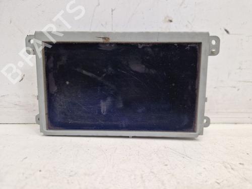 display-monitor-audi-a6-c6-avant-4f5-2004-2005-2006-2007-2008-2009-2010-2011-30398585 main image