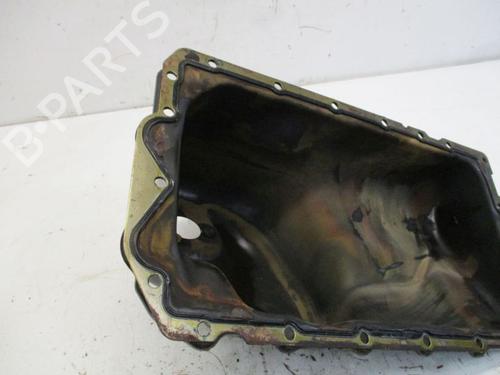 Oil sump BMW 1 (E87) 116 i | BP37118708M115 - Image 7