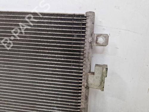 AC radiator OPEL CORSA E (X15) 1.0 (08, 68) | BP37135761M32 - Image 3