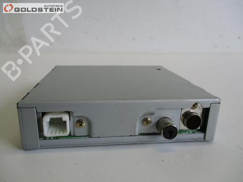 Control unit NISSAN X-TRAIL I (T30) 2.2 dCi 4x4 | BP13759533M11 