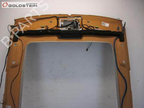 Interiør tag FORD KUGA I 2.0 TDCi 4x4 | BP37105842I12 - Image 9