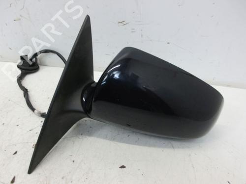 Left mirror AUDI A6 C6 (4F2) 2.4 | BP22732987C26 