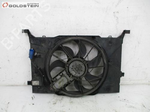 Used Fan MERCEDES-BENZ A-CLASS (W169) A 160 CDI (169.006, 169.306) (82 hp) 18750801