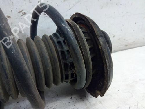 Left front shock absorber CITROËN C3 II (SC_) 1.2 VTi 82 | BP38028543M16 - Image 4