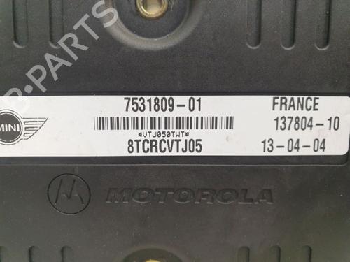 Electronic module MINI MINI (R50, R53) Cooper | BP34738897M83 - Image 6